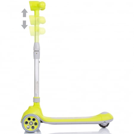 Trotineta Chipolino Orbit green [1]