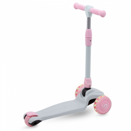 Trotineta Kidwell JAX - Gray Pink [8]