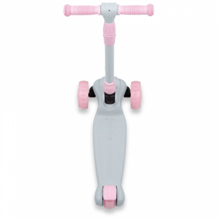 Trotineta Kidwell JAX - Gray Pink [9]