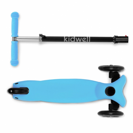 Trotineta Kidwell UNO – Blue [6]