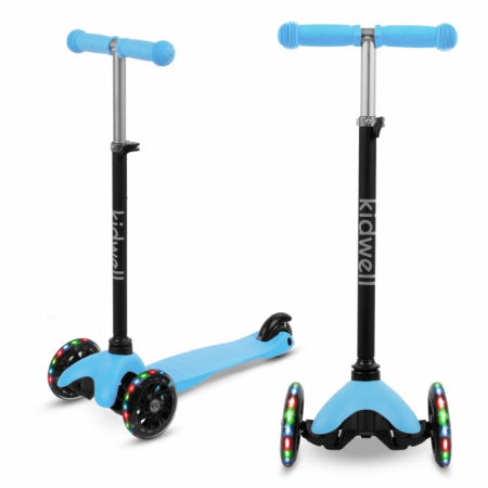 Trotineta Kidwell UNO – Blue [4]