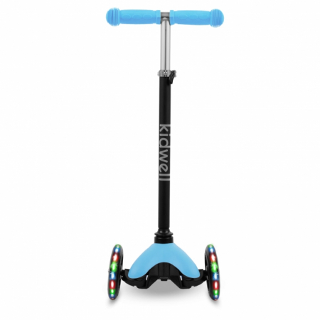 Trotineta Kidwell UNO – Blue [3]