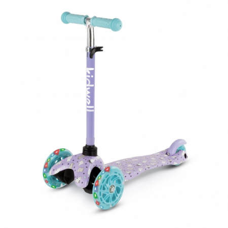 Trotinete - Trotineta Kidwell UNO - Kitty