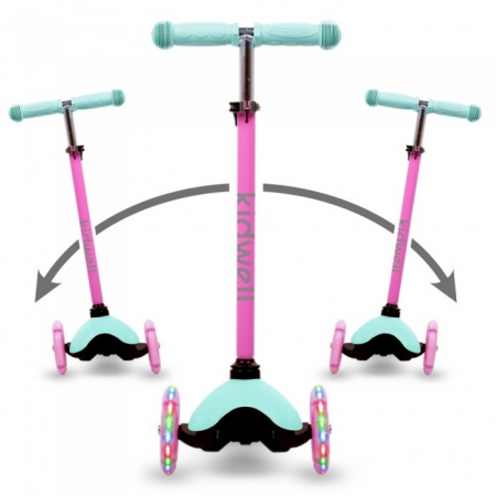 Trotineta Kidwell UNO – Mint [4]