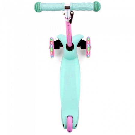 Trotineta Kidwell UNO – Mint [2]