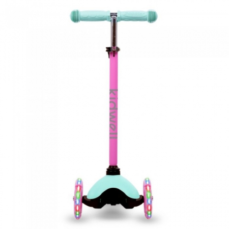 Trotineta Kidwell UNO – Mint [1]
