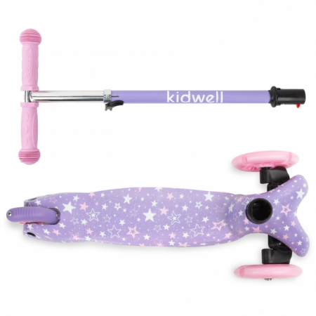 Trotineta Kidwell UNO - Stars [6]