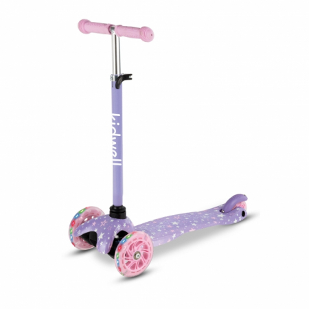 Trotinete - Trotineta Kidwell UNO - Stars