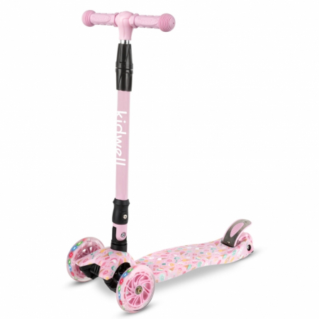 Trotinete - Trotineta Kidwell VENTO - Candy