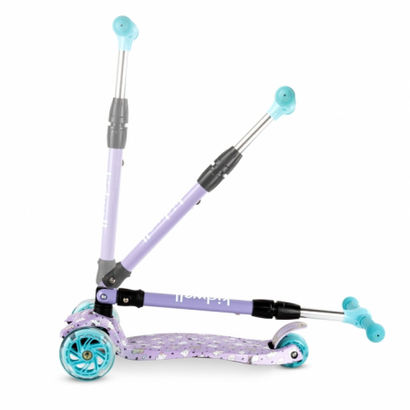 Trotineta Kidwell VENTO - Kitty [6]