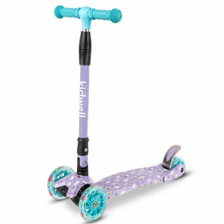 Trotinete - Trotineta Kidwell VENTO - Kitty