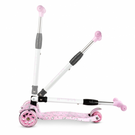 Trotineta Kidwell VENTO - Panda [6]