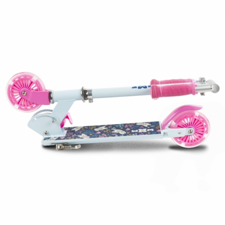 Trotineta pliabila 120mm WXM SKIPO - Dog [7]