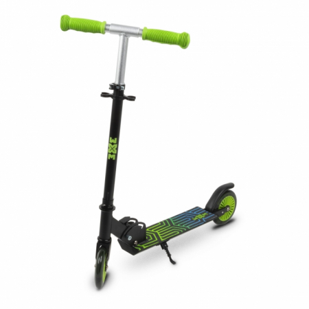 Trotinete - Trotineta pliabila 120mm WXM SKIPO - Zone