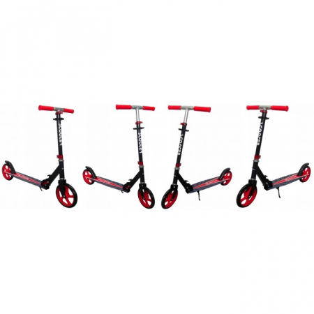 Trotineta R-Sport H4 - Rosu [1]