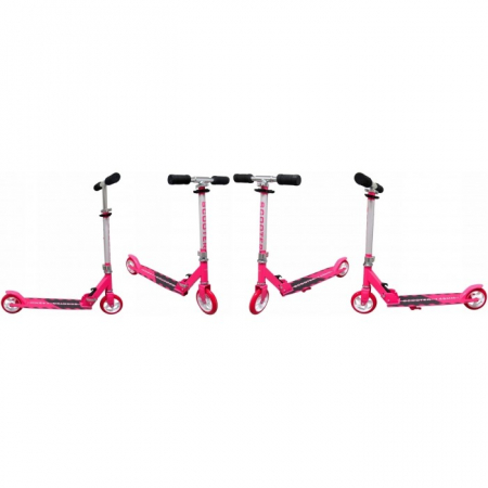 Trotineta R-Sport H6 - Roz [1]