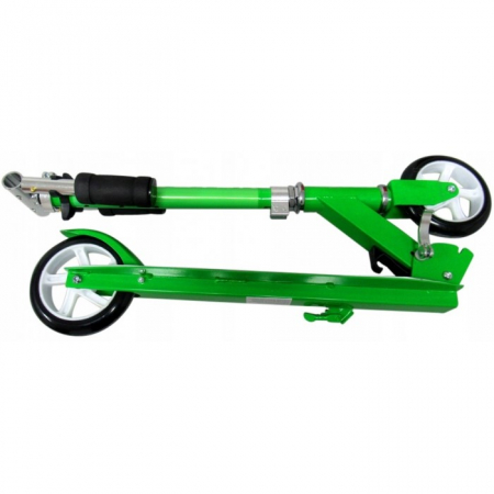 Trotineta R-Sport H6 - Verde [2]