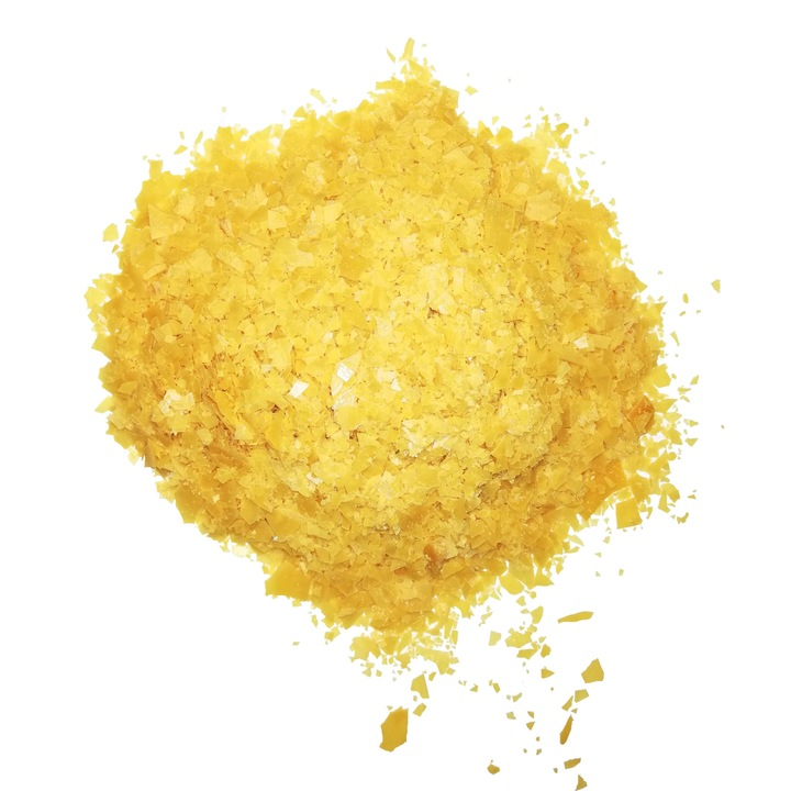 CARNAUBA FLORES - 500 gr [2]