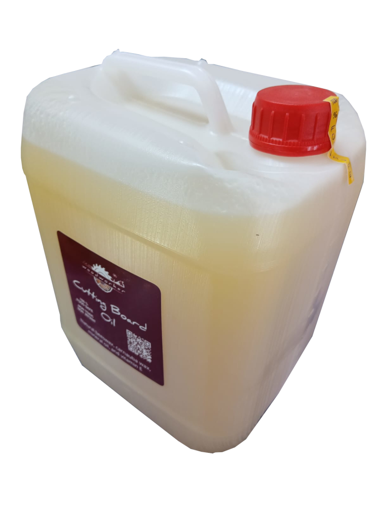 Cutting Board Oil - 5 l [2]