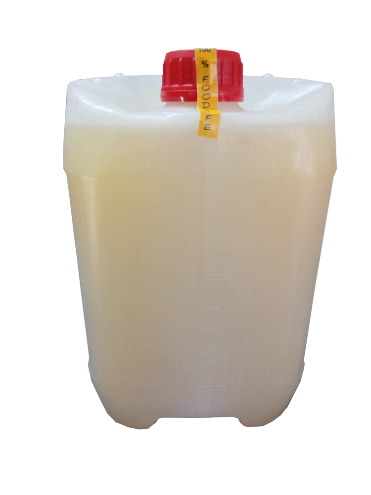 Cutting Board Oil - 5 l [3]