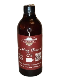 Cutting Board Oil - 500 ml [2]