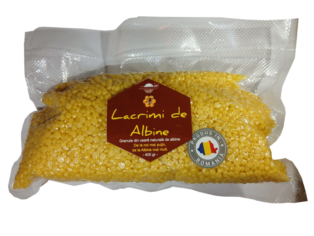 Lacrimi de Albine - 400 gr [1]