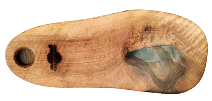 Lacrimi de Shfinţi [3]