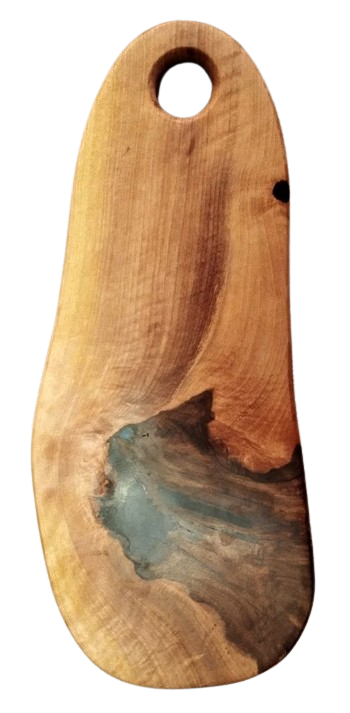 Lacrimi de Shfinţi [4]