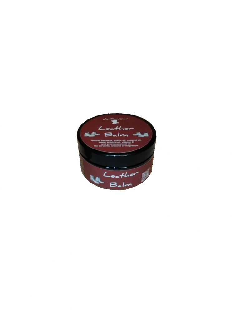 Leather Care Balm - 100 ml [1]