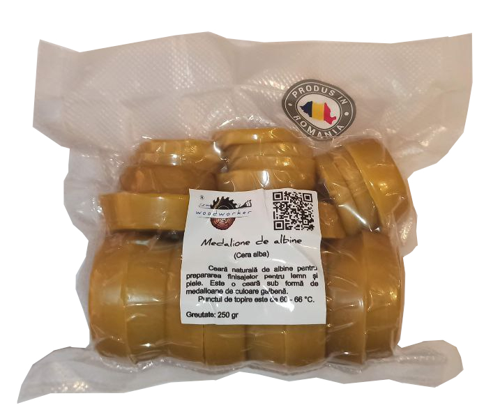 Medalioane de Albine [2]