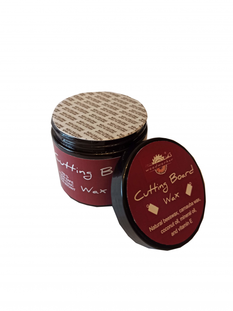 Mix’N Match Pure Breed Oil & Cutting Board Wax [2]