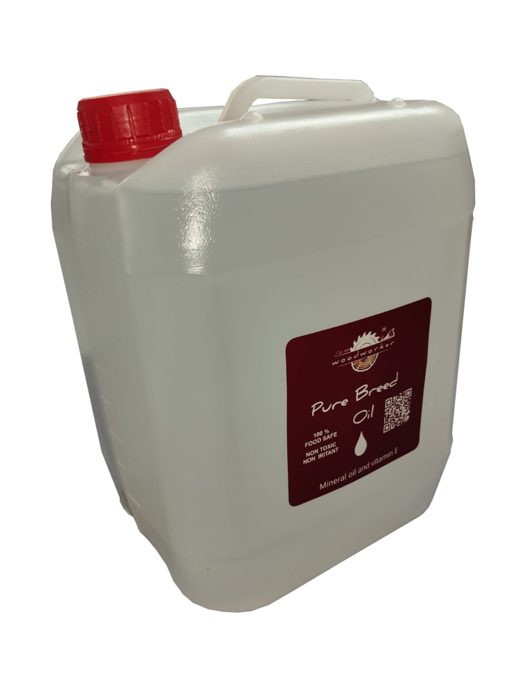 Pachet MAX - Mix’N Match Pure Breed Oil & Cutting Board Wax [5]