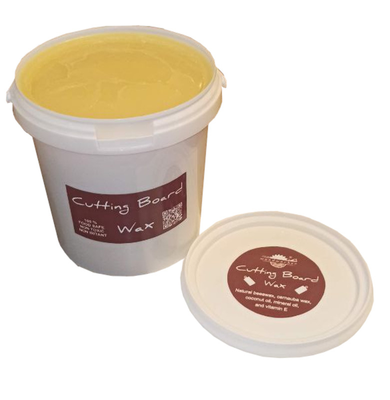 Pachet MAX - Mix’N Match Pure Breed Oil & Cutting Board Wax [3]