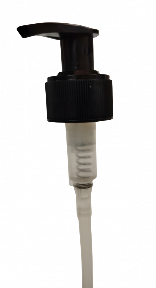 Pompă dozare lichide - 1,2 ~ 1,5 ml [4]