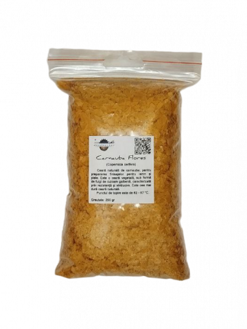 CARNAUBA FLORES - 250 gr [2]