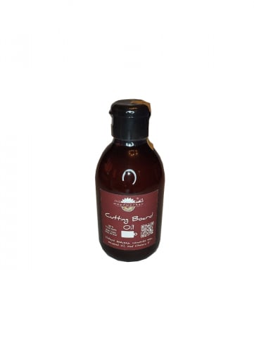 Cutting Board Oil -250ml