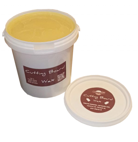 Cutting Board WAX - 1 kg [1]