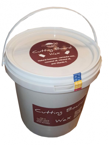 Cutting Board WAX - 1 kg [2]