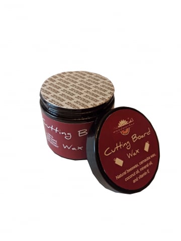 Cutting Board - Cutting Board WAX - 200 ml