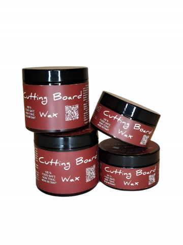 Cutting Board WAX - 100 ml [4]