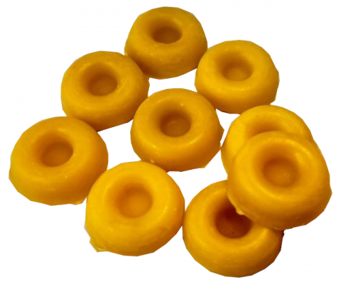 Gogoshele de Albine [1]