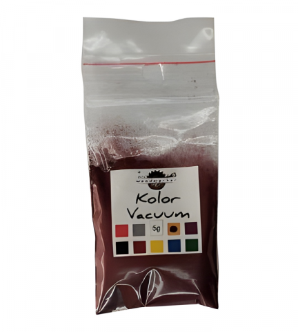 Kolor Vacuum [1]