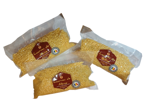 Lacrimi de Albine - 400 gr [3]