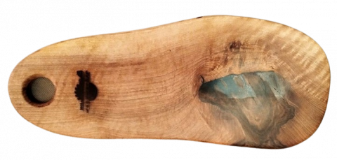 Lacrimi de Shfinţi [2]