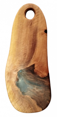 Lacrimi de Shfinţi [3]