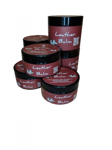 Leather Care Balm - 200 ml [1]
