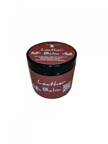 Leather Care Balm - 100 ml [2]