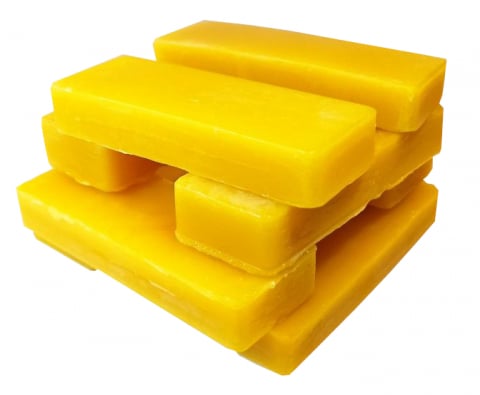 Ceruri - Lingouri de Albine