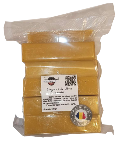 Lingouri de Albine [1]