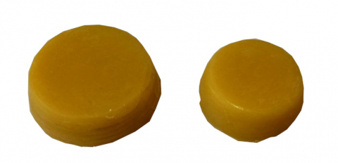 Medalioane de Albine [2]